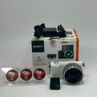 ราคา Sony A5100 + kit 16-50 (42471907498)