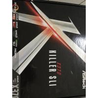 ราคา เมนบอร์ด Asrock X370 Killer SLI (6055178179)