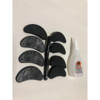 ราคา กันสึกรองเท้า + กาวร้อน กันสึกยางตราดาว ขนาดใหญ่ มี 8 ชิ้น (4 คู่) ป้องกันการสึกหรอของพื้นหรือส้นรองเท้าให้ใช้งานได้ยาวน (5060669022)