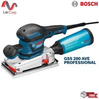 ราคา (Bosch PT) เครื่องขัดกระดาษทรายระบบสั่นสะเทือน รุ่น GSS 280 AVE (41664964559)