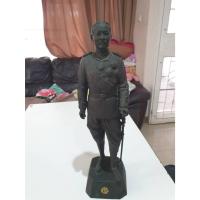 ราคา 566.พระบรมรูปหล่อในหลวงรัชกาลที่ 5 พระบาทสมเด็จพระจุลจอมเกล้าเจ้าอยู่หัว (41009029471)