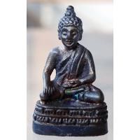 ราคา พระชัยวัฒน์อุดมทรัพย์ รุ่นแรกเนื้อนวะ หลวงปู่อุดมทรัพย์ (พระอาจารย์จ่อย) ศิษย์เอกหลวงปู่หมุน ปี 2556 มีโค๊ตมีจาร (28769446154)