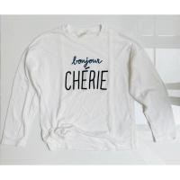 ราคา เสื้อขาวแขนยาว Zara size 10 (21875224151)