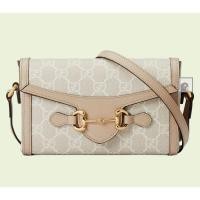 ราคา กระเป๋า Gucci Horsebit 1955 mini bag (22831871478)