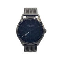 ราคา นาฬิกาควอตซ์ COACH / ระบบอนาล็อก / สแตนเลสสตีล / สีดำ / สีดำ / SS (40277917769)