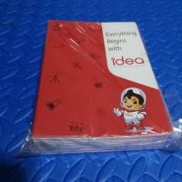 ราคา สมุด​ (12เล่ม) สมุดจดบันทึก สมุดจดโน้ต สมุดบันทึก ขนาด A5 มีเส้นบรรทัด​ (1866420933)