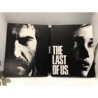 ราคา The last of us 1 Steelbook PS3 (13512127531)
