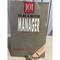 ราคา Managing People for the First Time: Gaining commitment and improving performance Updated Edition by Julie Lewthwait (24461611730)