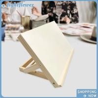 ราคา ขาตั้งโต๊ะ FIGHT, ขาตั้งวาดภาพไม้แบบพกพาน้ําหนักเบา, จัดหาศิลปะแบบพับได้แบบปรับได้กระดานวาดภาพร่างนักเรียนศิลปิน (42377409547)