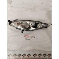 ราคา 5YP-H3320-00 ชุดไฟเลี้ยวหน้าขวา SPARK135 สปาร์ค135 อะไหล่แท้ YAMAHA (9846811530)