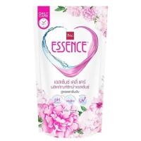 ราคา เอสเซ้นซ์ น้ำยาซักผ้า กลิ่นฟลอรัล สีชมพู 400 มล. (22037904997)