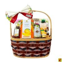 ราคา ดอยคำ กระเช้าของขวัญ ปี 2569 - ชุด B (45152546228)