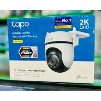 ราคา Tapo C520WS Wireless Network Camera TP-Link (23086858801)
