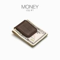 ราคา labrador MONEY clip #1 คลิปหนีบธนบัตร (LAA017) (5027308425)