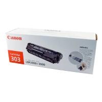 ราคา Canon 303 Laser Toner Cartridge (307959052)