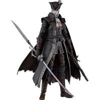 ราคา Figma Bloodborne The Old Hunters Edition นาฬิกาทาวเวอร์มาเรีย Abs และฟิกเกอร์ Pvc (23847836148)