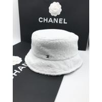 ราคา New Chanel Bucket Hat (9720880807)