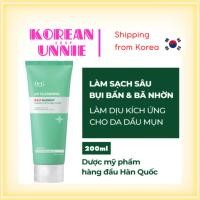 ราคา Dr.g โฟมล้างหน้า pH ทําความสะอาดผิวหน้า ลดฝ้า สําหรับผิวมัน และเป็นสิว (23162996343)