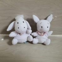 ราคา เซทหมีพูห์ อียอ สีขาว Pooh Eeyore (24322289771)