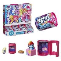 ราคา แคปซูลสุ่ม ไข่สุ่ม ตุ๊กตาโพนี่ ลิขสิทธิ์แท้ My Little Pony Cutie Mark Crew (6735780883)