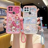 ราคา เคส oppo a15 oppo a15s เคสโทรศัพท์ตุ๊กตา 3D น่ารักสําหรับเคส oppo a15 ฝาครอบ (25092371599)