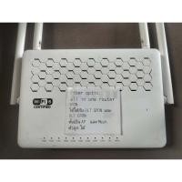 ราคา T3 T620A WIFI6 GPON,EPON,XPON สินค้ามือสอง (47702039756)