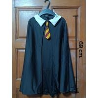 ราคา เสื้อคลุมแฮรี่พอตเตอร์ Hatty Potter (23857951163)