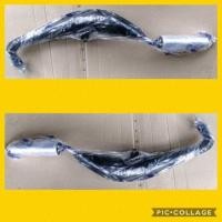 ราคา ท่อเดิมLS125 (สินค้ามาตรฐานม.อ.ก.) (2848880573)