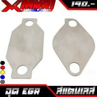 ราคา อุดบำบัด อุด EGR DMAX ALL NEW 1.9 BLUE POWER สแตนเลส304 (3171238957)