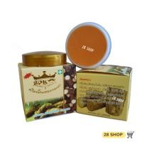 ราคา ครีมขมิ้น ทานาคา SPK NIGHT (12 ตลับ) ครีมทานาคา สูตรกลางคืน ของแท้ (29012600442)