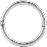 ราคา Raguso Practical Bull Nose Cattle Nose Pliers อุปกรณ์ทําฟาร์ม (ขนาดกลาง) (46802687803)