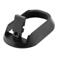 ราคา จักรยานอลูมิเนียมตกแต่ง Aloy Magwell สีดำ (43309396399)