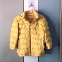 ราคา เสื้อกันหนาวเด็ก UNIQLO size 90 (4166664323)