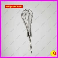 ราคา เครื่องตีไข่สําหรับเครื่องตีไข่ ฟิลิปส์ เครื่องตีไข่สแตนเลสคุณภาพสูง (42663509831)