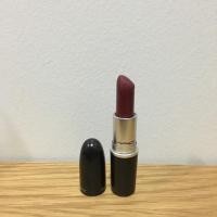 ราคา *USED* Mac matte lipstick สี Diva (807455384)