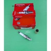 ราคา หัวเทียน​DENSO​ IRIDIUM​ HONDA​ Civic​ FD​ปี​2006-2011,Jazz​ปี​2003-2008,City​ปี​2003-2008​ ราคา​1​หัว​ (12290-R62-H01)​ (20713963581)