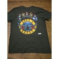 ราคา เสื้อ Guns​ N' Roses เสื้อมือสอง ลิขสิทธิ์​แท้ (28674790219)
