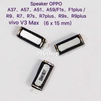ราคา ลำโพง（Speaker) OPPO A83/ A37/A57/A51/F1s/A59/F1 plus/R9/R9s/R7/R7s/R7 Plus/vivo V3 Max (7744060523)