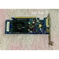 ราคา การ์ดจอ HP 466851-001 NVIDIA GeForce 9300GE 256MB DDR2 64Bit DVI/HDMI (23371239529)