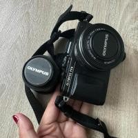 ราคา Olympus PEN Lite E-LP7 + Lens Kit 14-42mm. F3.5 (พร้อมกล่อง) (24929520787)