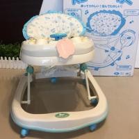 ราคา รถหัดเดิน Baby Craft สีฟ้า (1414821402)