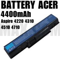 ราคา Acer แบตเตอรี่ Aspire 4710 รุ่น AS07A31 (สำหรับ Aspire 4920, 4930, 4935, 5735, 5740 EMachine D525, D725 Series) Battery (15862524131)