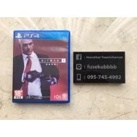 ราคา PS4 มือสอง : HITMAN 2 (2050701147)