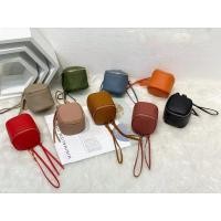 ราคา กระเป๋าอเนกประสงค์เป็นหนังวัวแท้ ทรงกล่อง น่ารักมาก (24561244651)