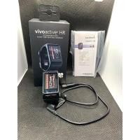 ราคา Garmin Vivoactive HR มือสอง (9973530377)