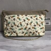 ราคา กระเป๋าคล้องไหล่ คลัช แบรนด์ Samantha Thavasa (12640474073)