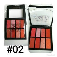 ราคา อายแชโดว์ Sivanna color HF397 พาเลทโทนสีพีช โทนส้มอิฐ (พร้อมส่ง) (2285835364)