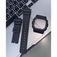 ราคา กรอบสาย นาฬิกาข้อมือ Casio G-Shock DW-5600BB / DW-5600UBB ยักษ์เล็ก (28871204701)