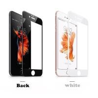 ราคา （ซื้อ 1 แถม 1）ฟิล์มกระจกนิรภัยหน้าเป็นกระจกนิรภัยทั้งจอหนากว่าปกติ2เท่าเเบบ 5D เเละฟีล์มหลังเป็นกันกระเเทก (24460591559)