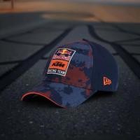 ราคา (สินค้า VNXK) หมวก Redbull หมวกเบสบอล REDBULL RACING สีตาข่ายมาตรฐาน (รูปถ่ายจริง) (54703384531)